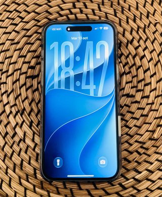iPhone 16 Plus 128 GB