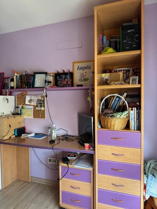 Muebles de dormitorio juvenil