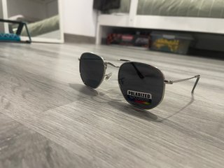 Gafas de sol murciélago polarizadas