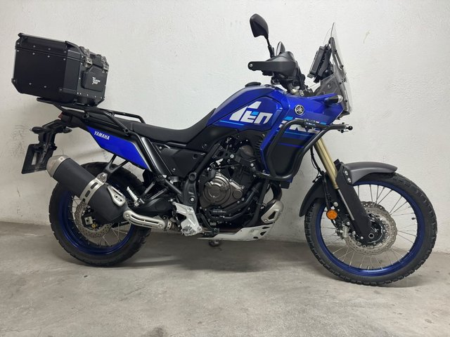 Yamaha Ténéré