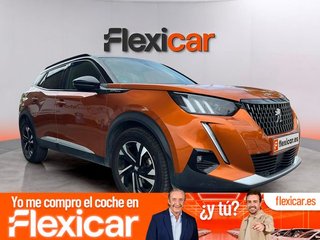 Peugeot 2008 GT Line Puretech 130 S&S EAT8