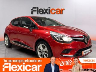 Renault Clio Limited Energy TCe 66kW (90CV)