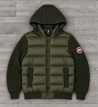 Chaqueta Canada Goose TALLAS S-XXL