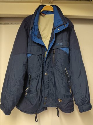 Anorake Vintage John Smith talla XXL