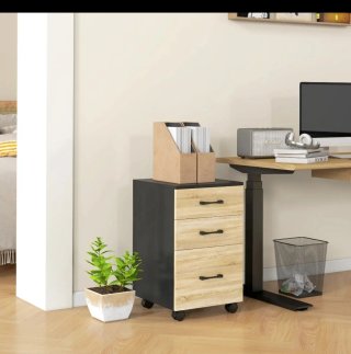 Cajonera con Ruedas
