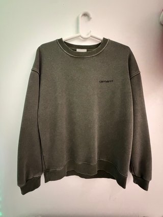 Sudadera Carhartt