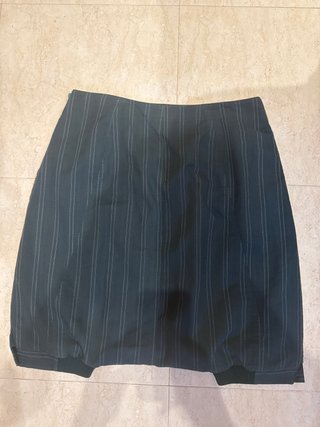 Falda Skunkfunk Talla 4