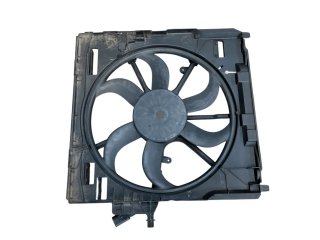 Electroventilador BMW X5/X6 06-18