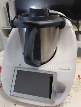 Thermomix TM6