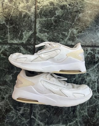 Zapatillas Nike Blancas