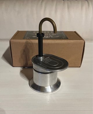 Caffettiera Bialetti Mini Express - Anni 70