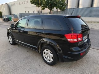 Dodge Journey 2008