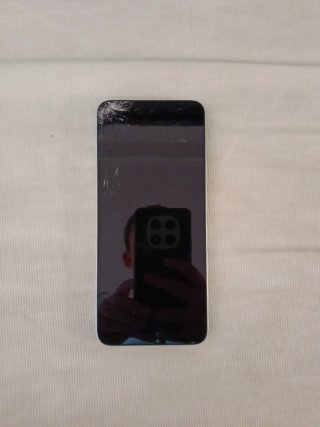 Xiaomi Redmi 13 256GB 8RAM schermo rotto