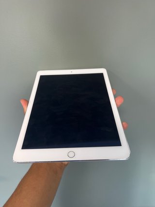 iPad Air 2 32GB - Nero/Argento