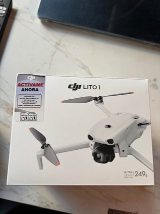 Dron DJI Mini 3 Pro 249g