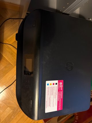 Impresora HP Envy 5010
