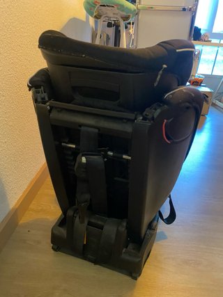 Silla de coche para niños