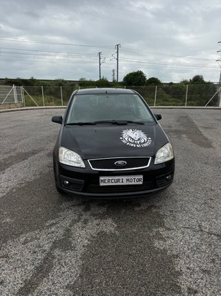 Ford C-MAX 2003