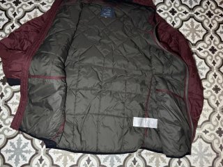 Chaqueta Blend Hombre Talla XL
