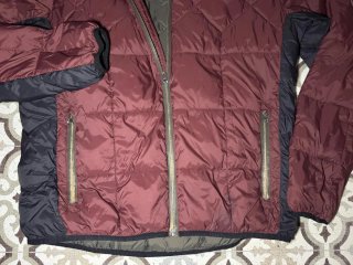 Chaqueta Blend Hombre Talla XL