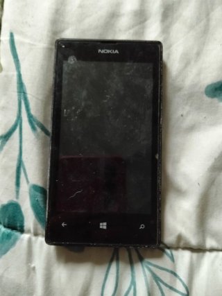 Nokia Lumia 520 (Para piezas)