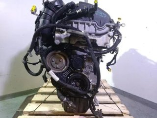 Motor completo Peugeot 207 16V VTI CAT EP3 ·