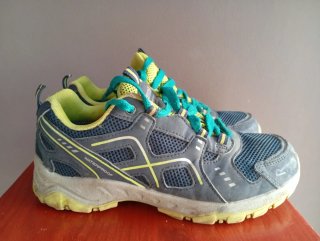 Zapatillas Trekking Regatta Talla 37