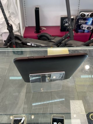 Libro Electrónico Tagus Lux Negro
