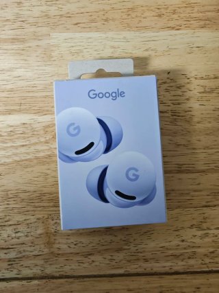 Google Pixel Buds A-Series