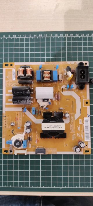 Fuente de alimentación Samsung BN44-00754A