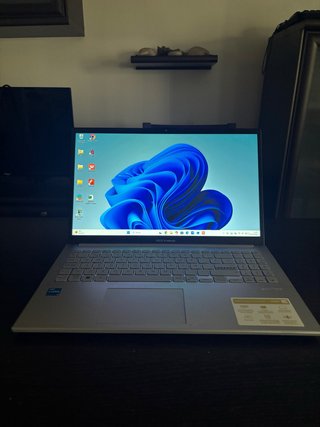 ASUS Vivobook Go 15 | i3-N305 | 8GB RAM | 512GB SS