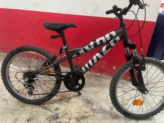 Bicicleta Infantil Orbea MX 20