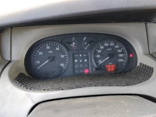 Nissan Primastar 2003