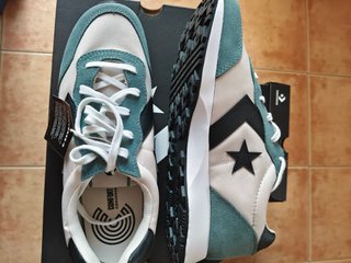 Zapatillas Converse