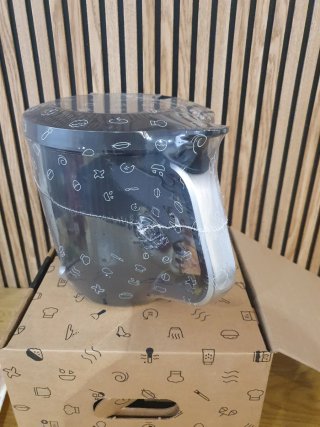 Vaso para Thermomix TM7