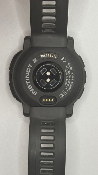 Garmin Instinct 2 Solar
