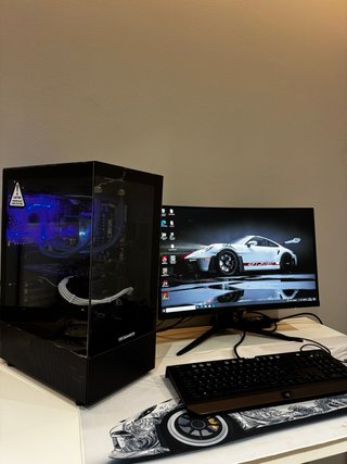 PC Gaming Torre