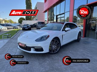 Porsche Panamera 4 EHYBRID SPORT TURISMO 2020