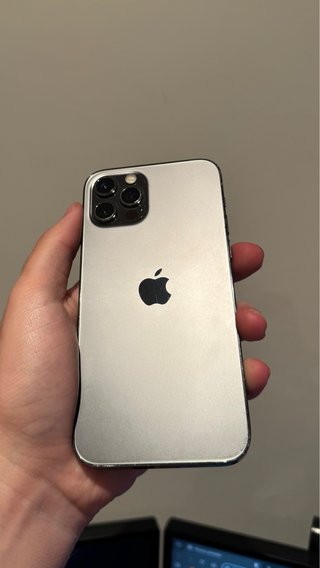 iPhone 12 Pro 128GB
