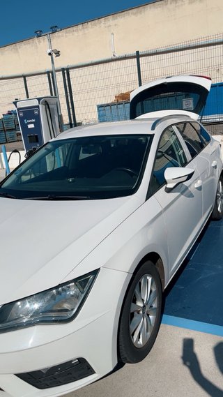 SEAT Leon 2018