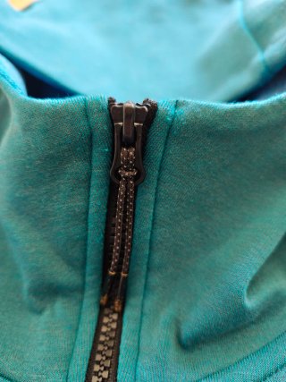 Sudadera Nike Tech Fleece Azul