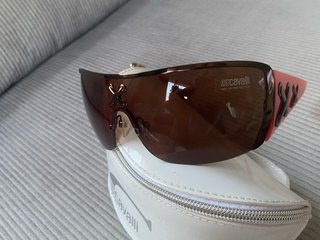 Gafas de sol Just Cavalli nuevos