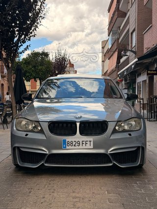 BMW Serie 3 2006