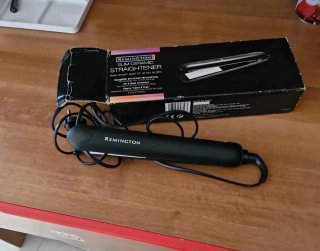 Piastra per capelli Remington Slim Ceramic