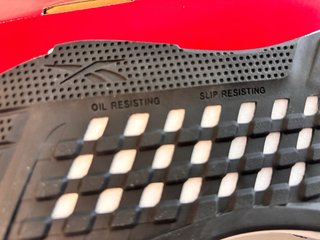 Zapato de Seguridad Reebok Fusion Flexweave Safety