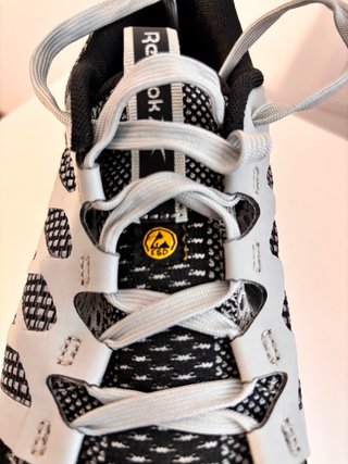 Zapato de Seguridad Reebok Fusion Flexweave Safety
