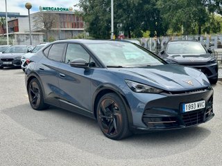 CUPRA TAVASCAN VZ AWD 340cv