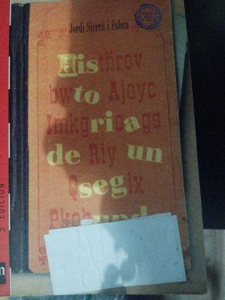 Historia de un segundo
