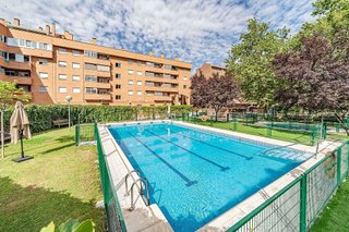 Piso en venta en Fresnos en Torrejón de Ardoz