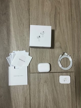 AirPods Pro 2